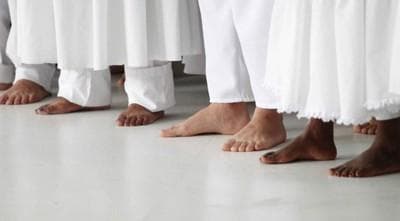 Entendendo a Umbanda e a Quimbanda