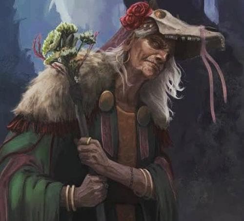 Faça um mergulho em si