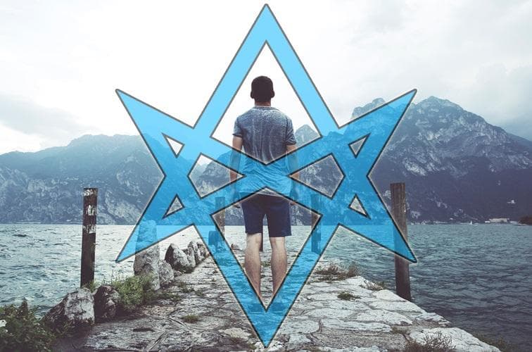 Força, Virtude e o Homem da Terra