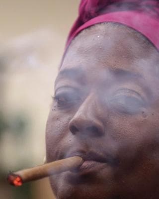 Fundamentos do alcool, tabaco e oferendas na Umbanda