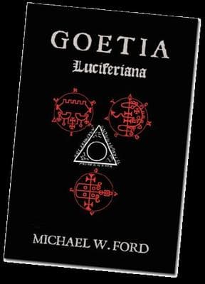 ‘Goétia Luciferiana
