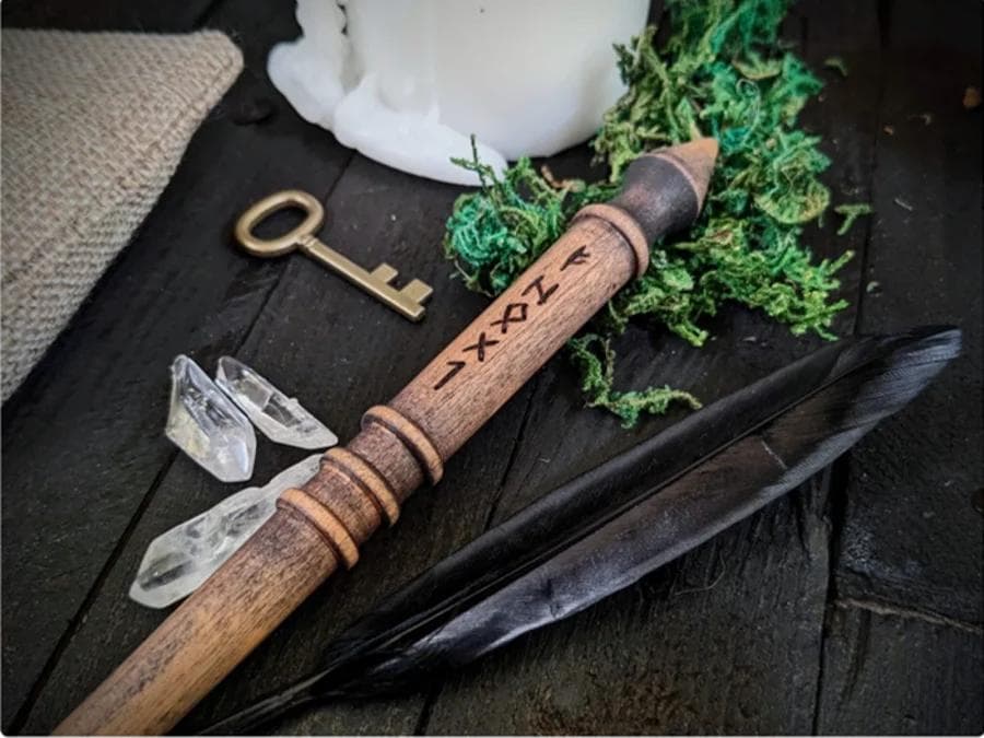 Guia para Ferramentas Mágicas