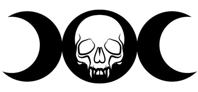 Introdução à Hécate: Bruxaria, Morte e Magia Noturna