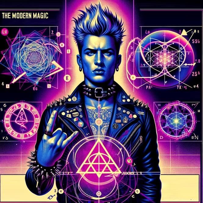 Introdução à Psibermágicka