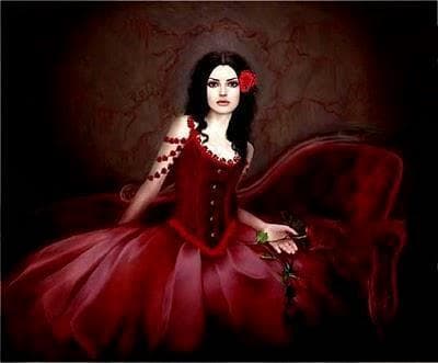 Introdução ao Culto de Maria Padilha