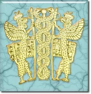 Invocação a Ningishzida