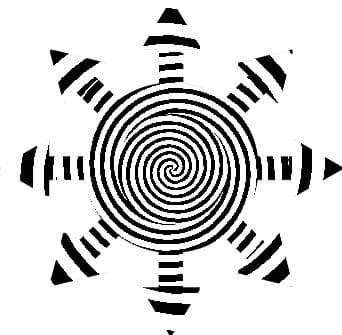 Invocação da Corrente do Caos