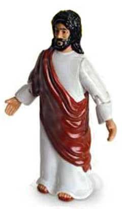 ‘Jesus Cristo Nunca Existiu