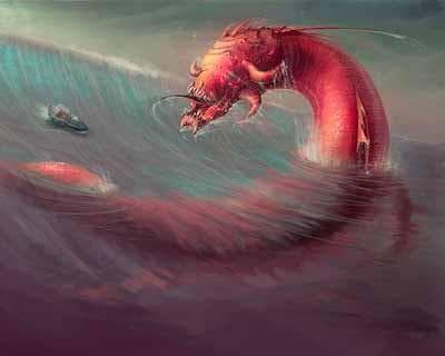 Leviathan – Uma Visão Particular