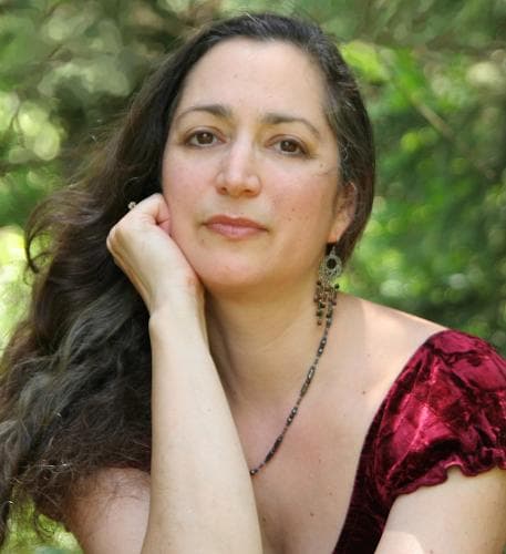 Magia da Vassoura da Bruxa: entrevista com Deborah Blake.