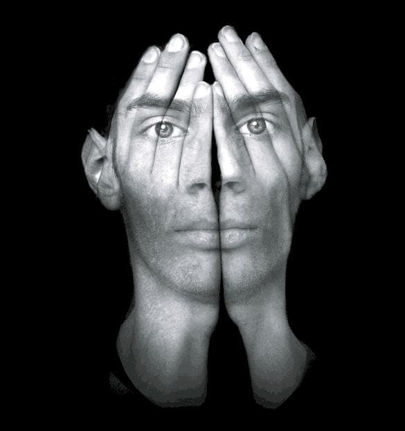 Magia do Caos e Psicologia