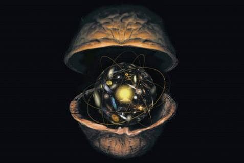 Magia do Caos em uma Casca de Noz