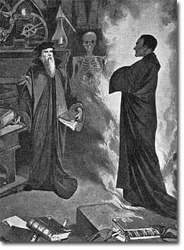 ‘Manual dos Pactos Satânicos