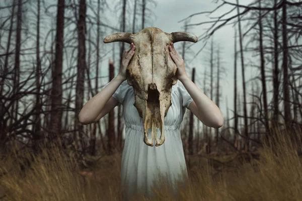 Minha Bruxaria é Suja