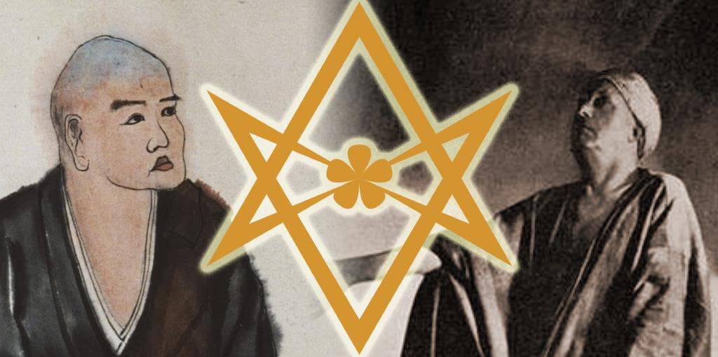 Não Há Nada de Especial na Meditação