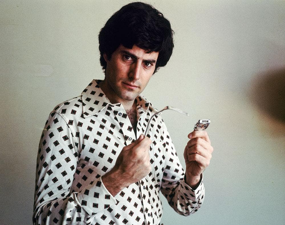 Não tão místico assim…