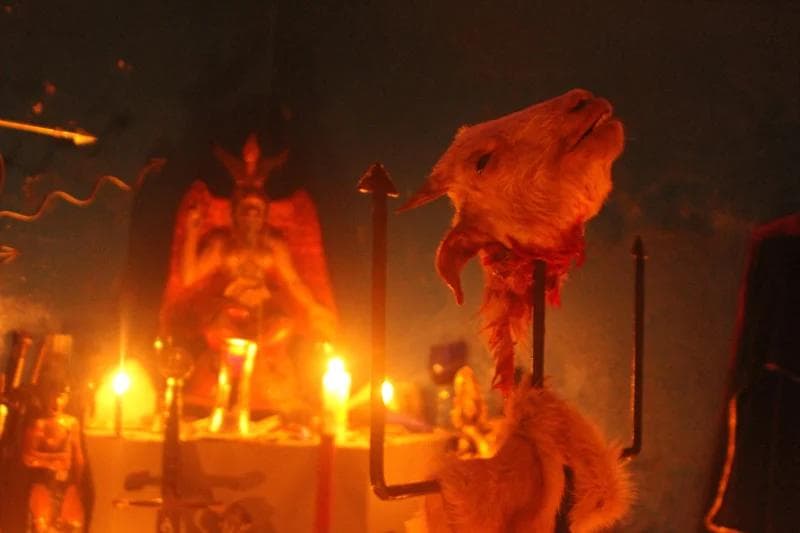 Necessidade das Oferendas aos Espíritos