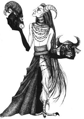 O Alto Escalão Infernal