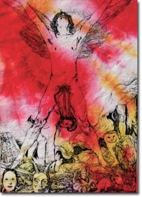 ‘O Livro do Prazer: A Psicologia do Êxtase