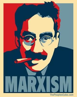 O Manifesto Groucho Marxista