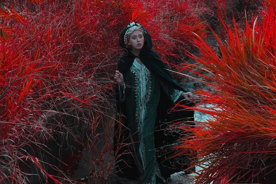 O “Outro Mundo” das crenças Celtas