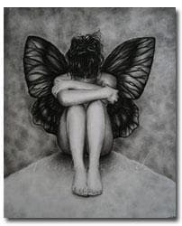 O ritual do Pássaro Cinza