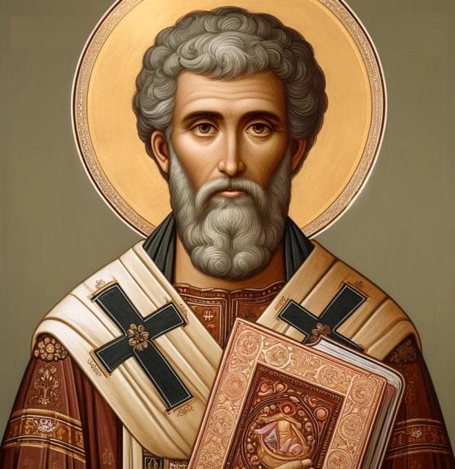 Orações rápidas de “São Cipriano”