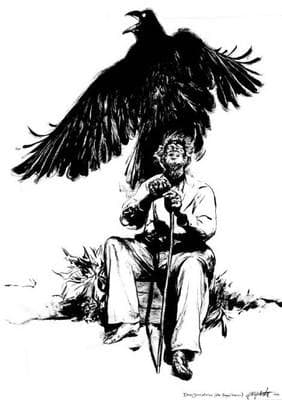 Os Aliados de Don Juan