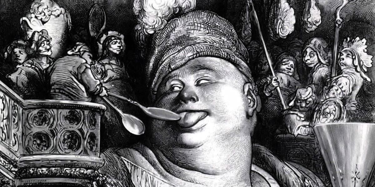 Os Antecedentes de Thelema