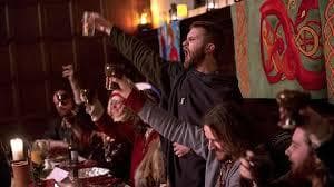 Os Festivais do Asatru