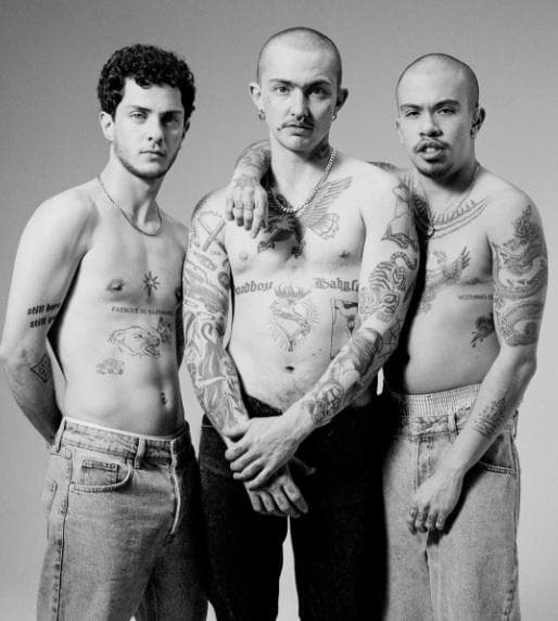 Os Homens Trans e a Bruxaria