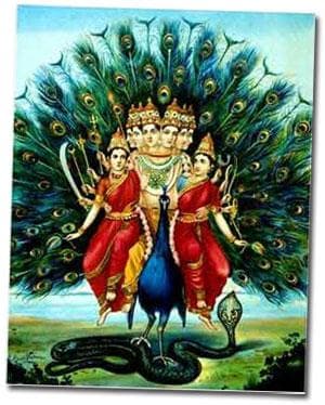 Os livros sagrados dos Yezidis