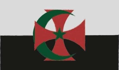 Os Templários e os Assassinos