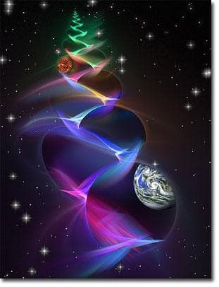 Passando do Velho ao Novo Aeon