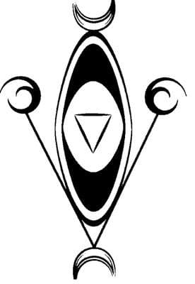 Qalilitu – A Demônia das Águas de Gamaliel