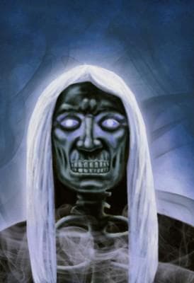 Recife: a capital das assombrações