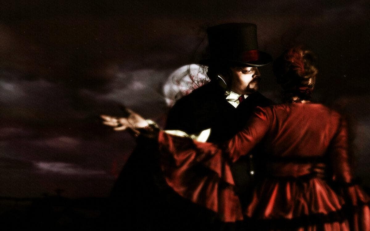 Reinos de Exú na Kimbanda