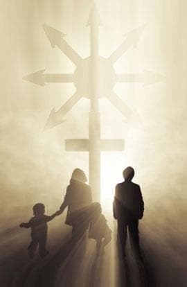 Ritual do Tele-evangelista