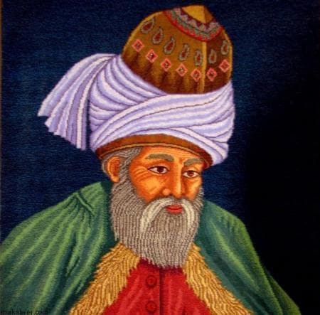 Rumi (Jalāl ad-Dīn Mohammad)