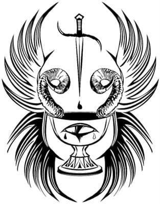 Samael – O Anjo da Morte