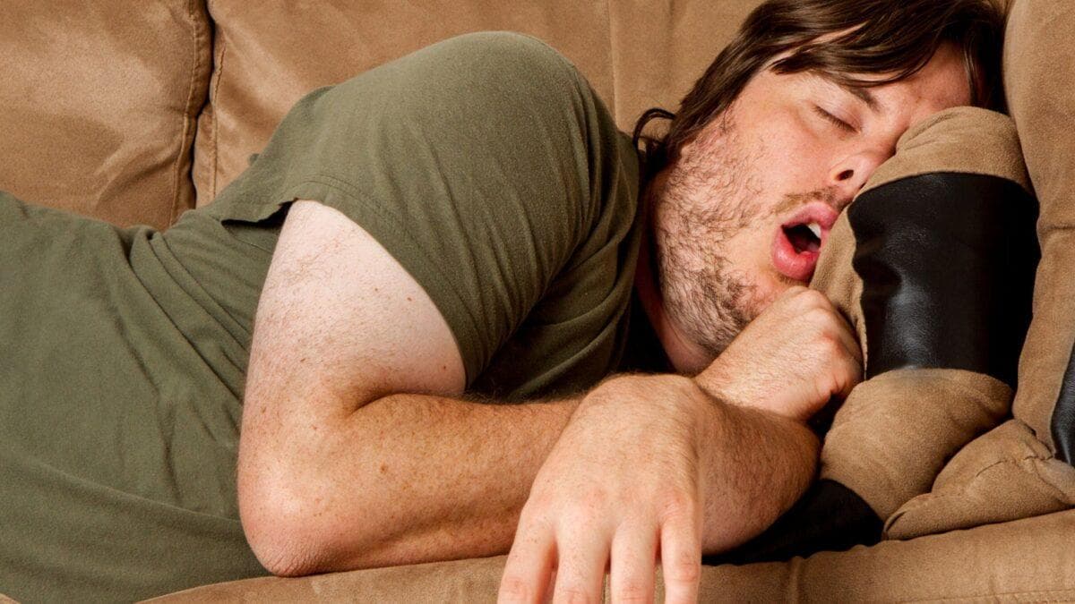 Slackcorão: versos santos contra o trabalho