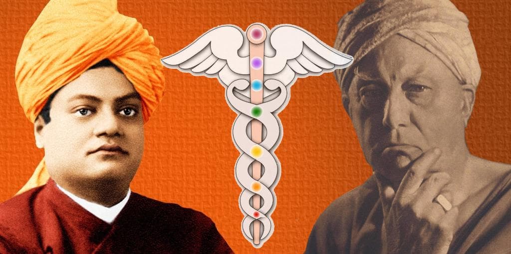 Sobre a Filosofia do Yoga de Swami Vivekananda e sua Prevalência na Thelema de Crowley