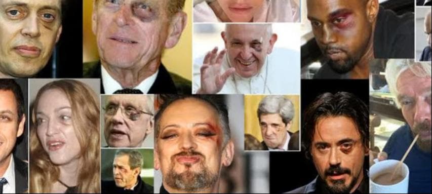 Teorias da conspiração e desenvolvimento de mitos contemporâneos – Parte II