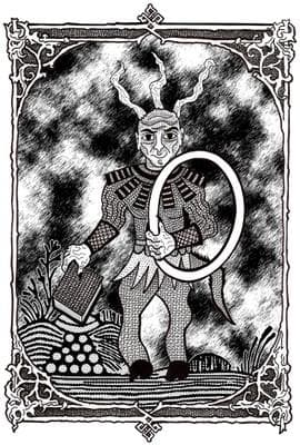 That Old Black Magic