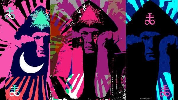 Três definições sobre a Verdadeira Vontade