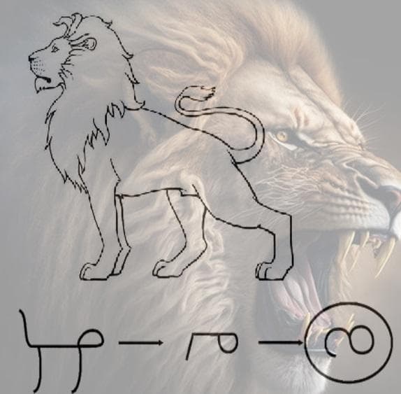 Três formas diferentes de fazer sigilos