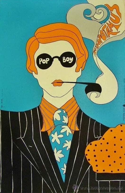 Três Métodos de Transe