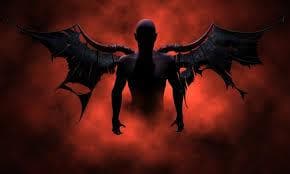 Um Alerta sobre os Feitiços de Magia Negra