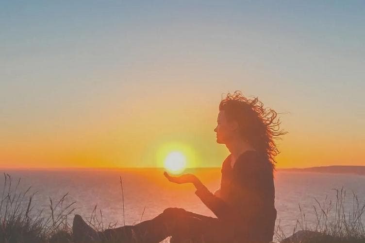 Um ano para descobrir sua Verdadeira Vontade