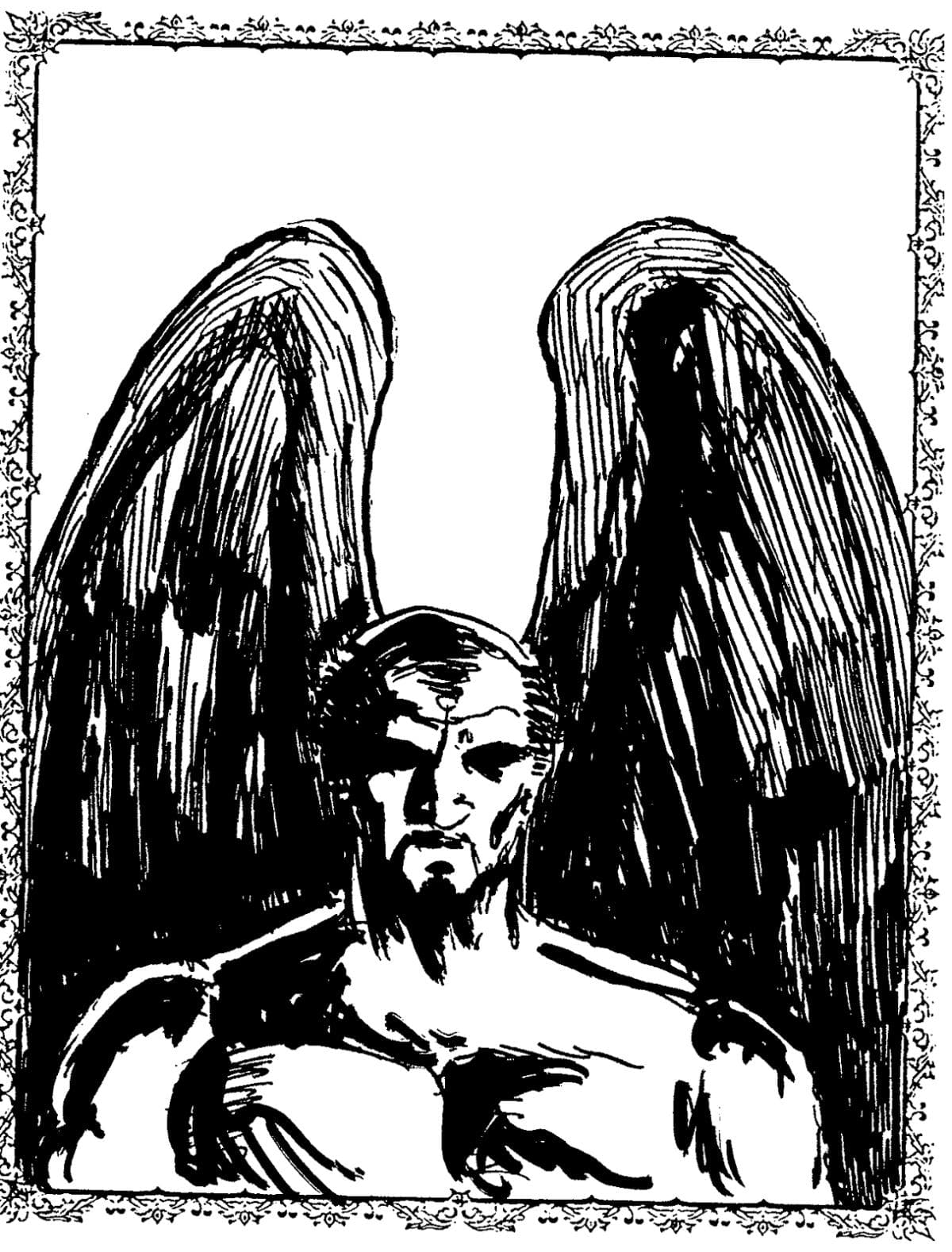 Um Esboço Sobre Demonologia